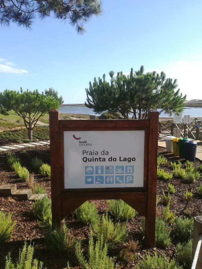 Victory Village 2A Quinta do Lago Exterior foto